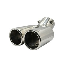 Exhaust Tip For Citroen C1