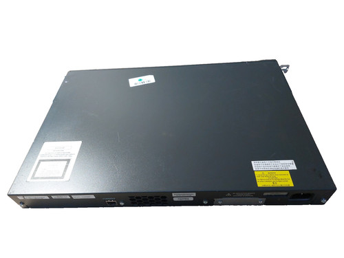 Cisco c3560 48ps v9 - cisco,