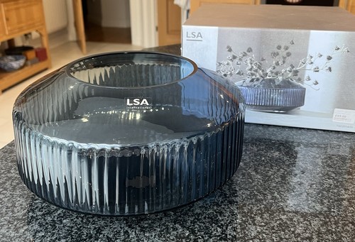 Lsa international rotunda - lsa,