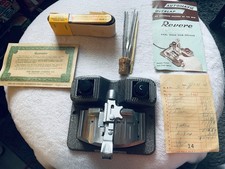 Revere PCurv-A-Matic Film