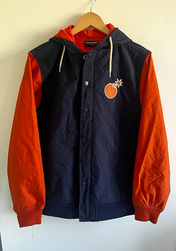 The hundreds men hooded - men’s,