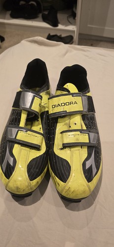 Diadora phantom mtb - x, ii