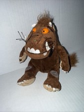 The Gruffalo
