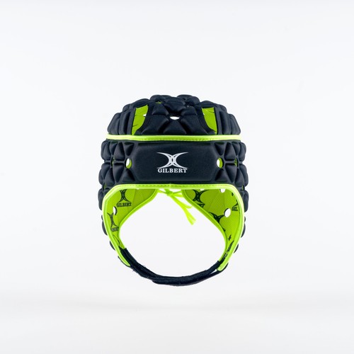 Gilbert rugby headguard air - gilbert,