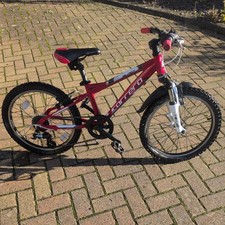 Carrera Blast Junior 20" Wheel