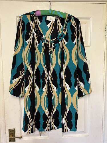 Ann harvey multi colour - harvey,