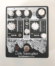 EarthQuaker Devices Data