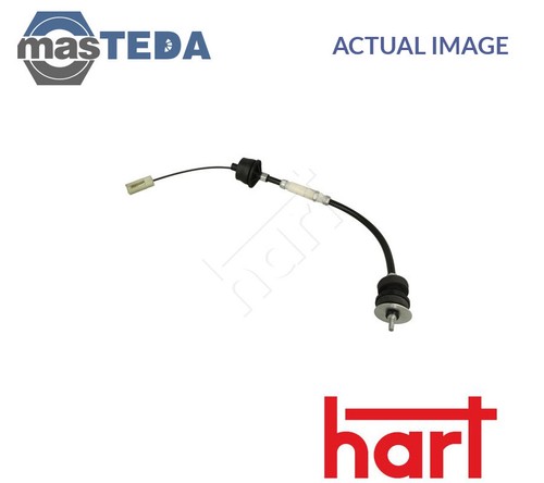 221 675 clutch - clutch, cable