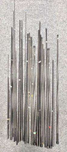Job lot pole fishing - pole,