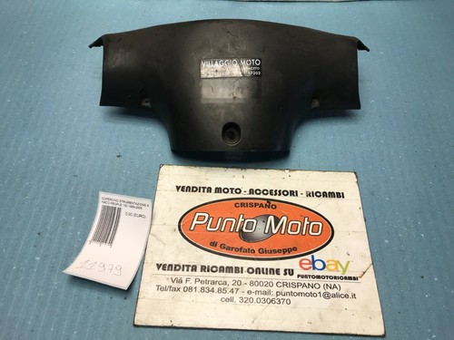 Fairing instrumentation cover - fairing,