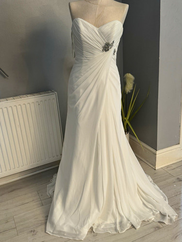 Maggie sottero wedding dress - sottero,