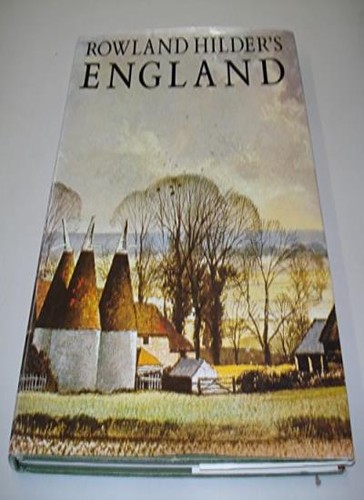 Rowland hilder - rowland, hilder's
