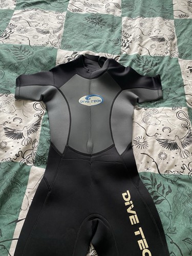 Dive tech size - dive,