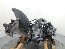 PIAGGIO BEVERLY 125 Engine