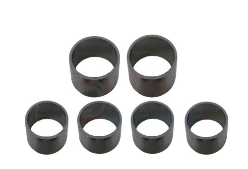 Exhaust seals bushes set - bushes,