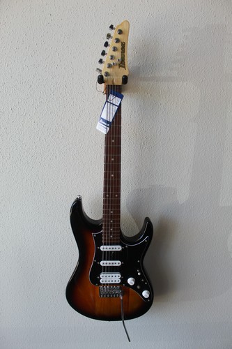 Brand new ibanez azes40b - new,