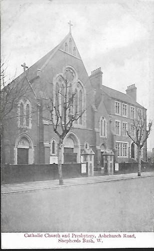 London shepherds bush - london,