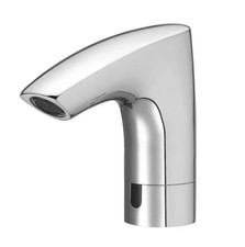 ROCA M3-E A5A5702C00 ELECTRONIC BASIN MIXER 240v (Single Water Inlet) 