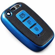 Key Cover Case for Hyundai