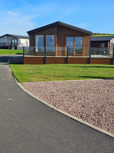 Willerby portland 40x20 luxury - portland,
