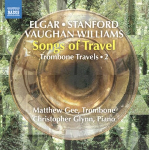 Trombone travels volume sir - travels.,
