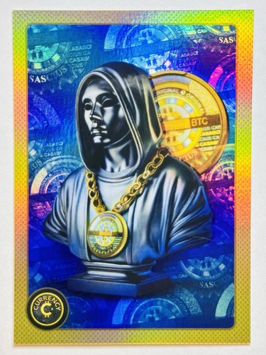 Casascius coins 2025 - ,