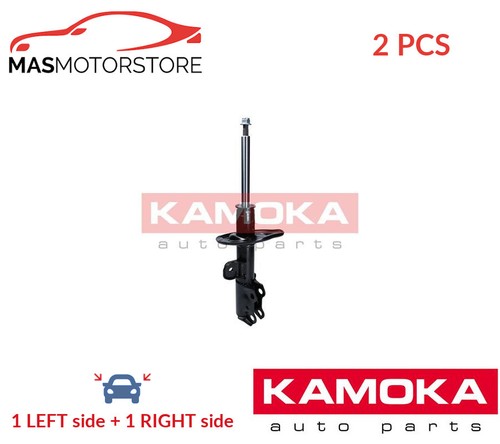 Shock absorber set shockers - shock,