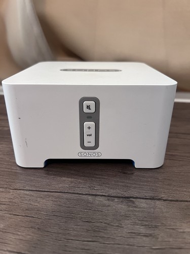 Sonos zoneplayer zp90 - sonos,