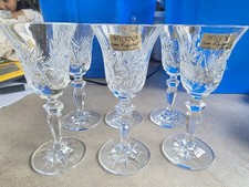 6 x Vintage Milena Lead