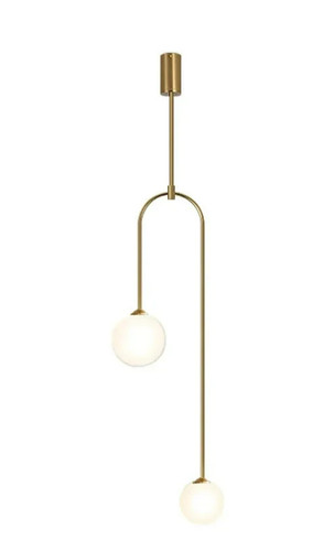 Homary modern pendant light - homary,
