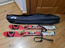 Salomon Snowblades Snow Blades