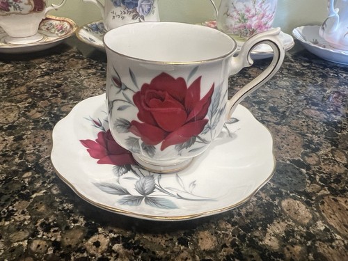 Royal albert sweet romance - sweet,