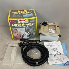 Earlex SS100 Wallpaper Super