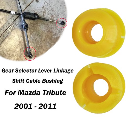 2pcs for mazda tribute - mazda, gear