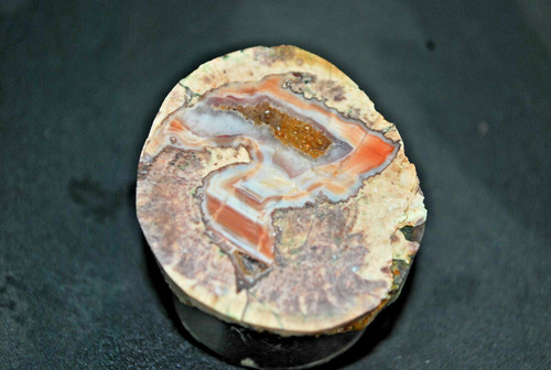 Friejus agates - friejus, (var)