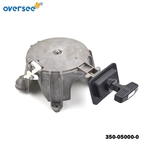 350 05000 recoil starter - recoil,