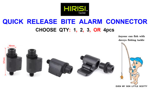 Hirisi quick release - hirisi,