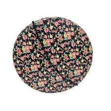 1940s-50s XL vintage wallpaper