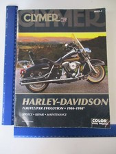 Harley-Davidson Road King