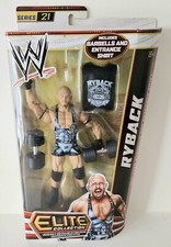 Mattel WWE Elite Series 21 Ryback