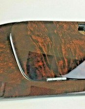 Triumph Dashboard TR4 Burl