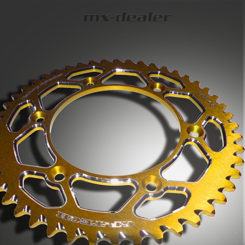 Tech factory sprocket - factory,