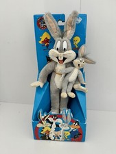 RARE 1993 Bugs Bunny 2x