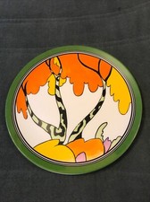 Wedgwood Clarice Cliff Ltd