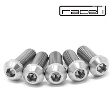 Aprillia Titanium Ti Gr5 disc