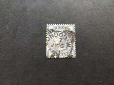 Queen victoria 1883 - gb,