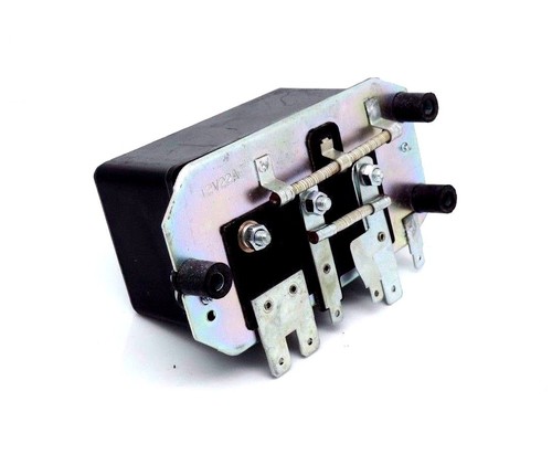 Control box for ford - control,