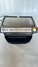 Tefal Grill OptiGrill+