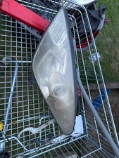 1999-06 TOYOTA CELICA MK7 O/S DRIVER SIDE FRONT HEADLIGHT