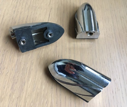 Premier tom lugs set - of, 3